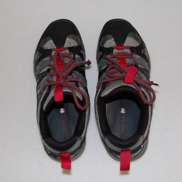 Merrell Turbulence Performance Footwear Slip Grip, Women Size 6.5 - Picture 4 of 16